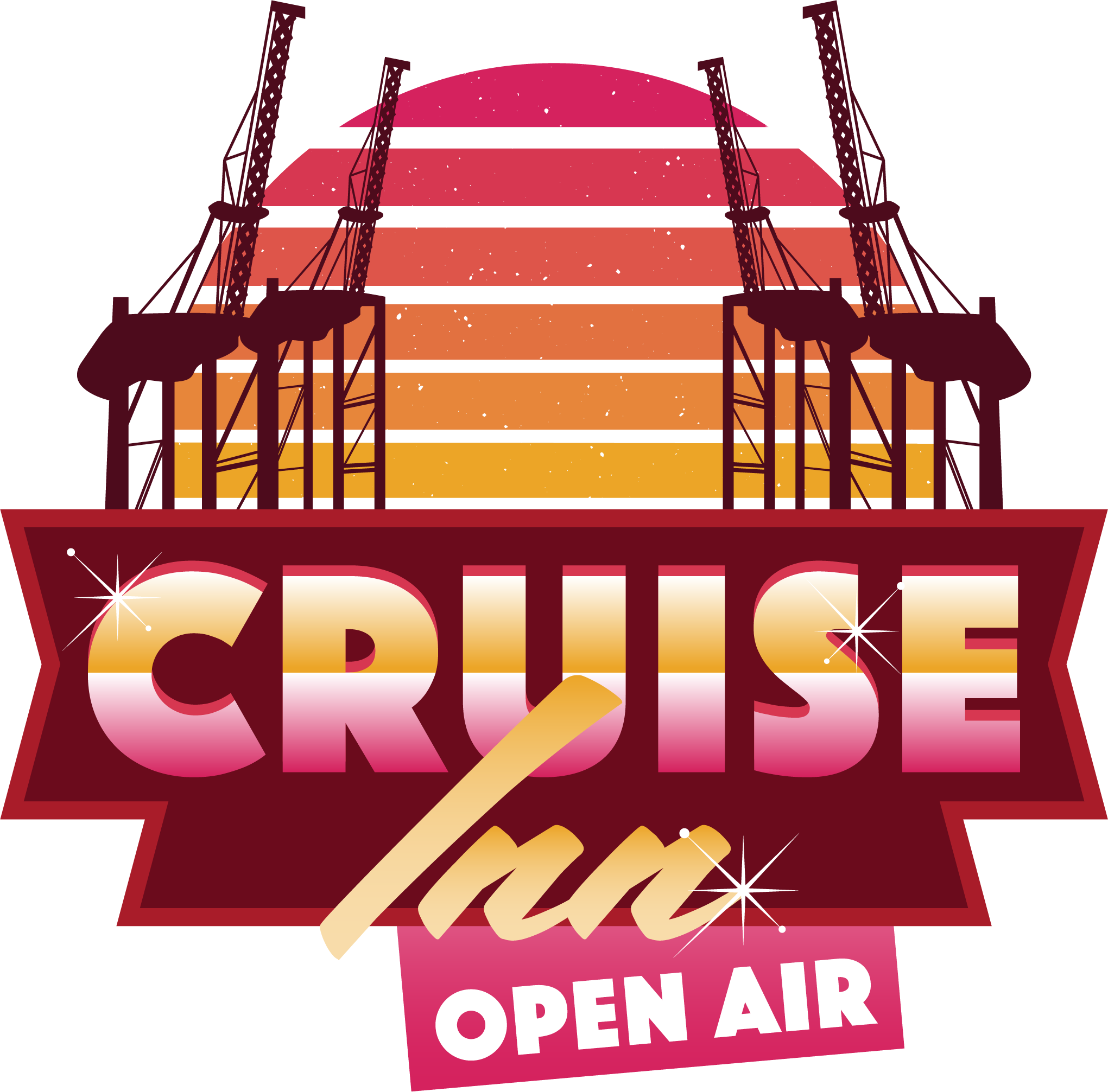 Cruise Inn Open Air